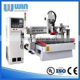 ATC1530C Speakers/ Musical/Instruments CNC Cutting Router