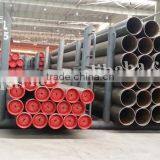 High Temperature Seamless Pipe thumbnail-1
