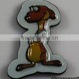 Glass Magnet Sticker