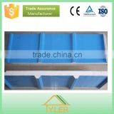 High Quality Insulated Pu Sandwich Panel for Prefabricated Houses