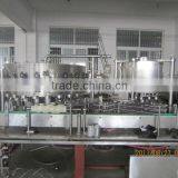Automatic Can Soft Drink Filling Line thumbnail-1