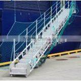 Gangway PP High Strength Safety Net