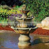 Hot Sell Creative Water Fountain Bases thumbnail-3