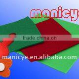 2014 Colorful Nonwoven Felt For Christmas Crafts thumbnail-1