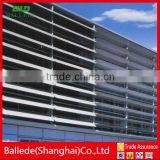 Aluminum Blinds Aluminum Sunshading Awning thumbnail-1