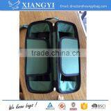 Canvas Picnic Wine Bag Kit Glasses Cork Opener Insulated Wine Tote Bag Supplier's Choice thumbnail-2