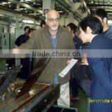 Baoma Numerical Control Equipment Co.,ltd Vmc Machine Cnc Machine Center Price thumbnail-4