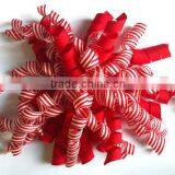 China Wholesale Pom Pom Pull Bowin Gift Packing Decorative thumbnail-1