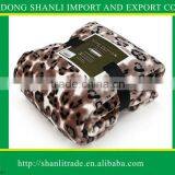 Cheap Super Soft Coral Fleece Blanket thumbnail-1