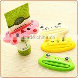 M038 Cute Cartoon Wholesale Cleansing Cream Squeezer Toothpaste Squeezer thumbnail-1