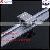 TBR30UU Carriage,CNC Part,linear Rail for CNC Machine