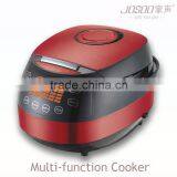 2014 Multi-function Cooker ( Ceramic Pot) thumbnail-6