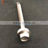 Hex Drilling Stainless Steel Screw (hex Drlling Screw) thumbnail-1