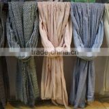 Best Selling Long Scarf With Fingers Newest Scarf For Woman