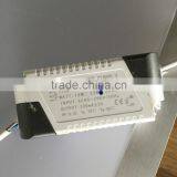 China Supplier 18w Square LED Panel Light CE RoHS SAA Approved thumbnail-6