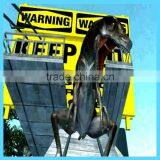 Circular-Screen Cinema Chairs 4d Theater System thumbnail-1