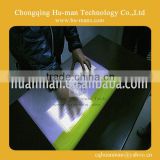 Multi-point Interactive Touch Table