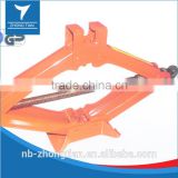 Car Scissor jack 1/1.5/2 Ton with CE & GS Approved