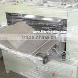 Industrial Filter Paper Folding Machine