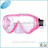 Zhonghonhyu Diving Equipment Swim Mask thumbnail-2