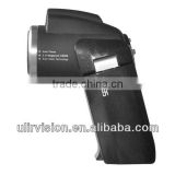 Thermal imaging camera for machine and electrical inspection