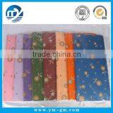 Luxury Glossy Lamination Printing Custom Gift Wrapping Paper