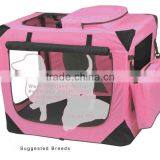 Traveling Dog Soft Crates Cheap Pet Product thumbnail-6