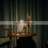 Hot Wooden Grain Portable Bluetooth Speaker for Young Boy Quality Choice thumbnail-2