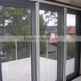 2015 HOT!Window Security Screen Door, Wire Mesh Window Security, Knife Proof Anti-Theft Stainless Steel Security Window Screen thumbnail-6