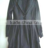 Winter Fashion Sheep Leather Garment thumbnail-1