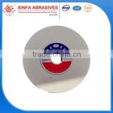 China supply 120 grit grinding wheel for metal