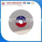 High Quality Vitrified Straight Grinding Wheel for Metal thumbnail-5