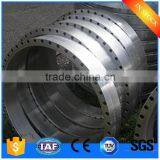 Duplex 2205 F51,F53 2507 904L Monel400 Inconel625 Flange,fitting Manufacture thumbnail-1