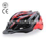 High Strength EPS Integrally Bicycle Equipment With Visor. (FT-56)