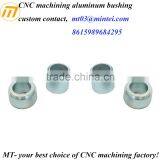 CNC Machining Precision Aluminum Bushing