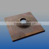Post Tension Anchor Plate for Concrete Construction thumbnail-4