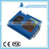 Build-in Printer Ultrasonic Flow Meter