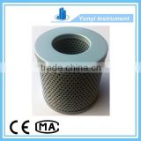 China suppiler air filter for vacuum pump manufacture