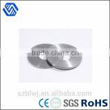 High Pressure Titanium Flat Washer thumbnail-3