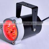 Indoor Spot Light RGB Color Can Change