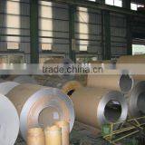 Thickness 0.3-3.0mm Stainless Steel Coil SUS304/AISI304