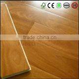 Doussie Engineered Flooring
