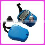 Counter Shape Cute Electronic Stopwatch,Mini Digital Stopwatch thumbnail-4