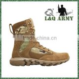 Fashion Lightweight Tactical Boots Military Hiking Boots