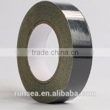 China good quality grid esd tape anti-static grid tape black esd gid tape