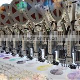 436 sequins embroidery machine