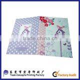 Custom White Cardboard Greeting Cards From Chinese Imports Wholesale