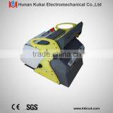 Locksmith Equipment Car Chip Key Making Machine and Transponder Key Cutting Machine With Free Upgraded thumbnail-2