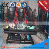 Amusement Park Rides Theater Arcade 5d Theater thumbnail-1