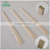 Disposable Zhuwan Tensoge Tianxue Bamboo Chopsticks